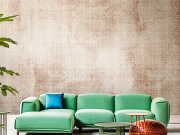 IMPRESS WPN 302 - Motif panoramic wallpaper by Spaghetti Wall - view 2